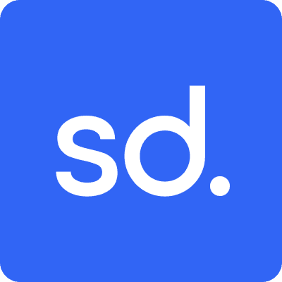 Saigon Digital logo