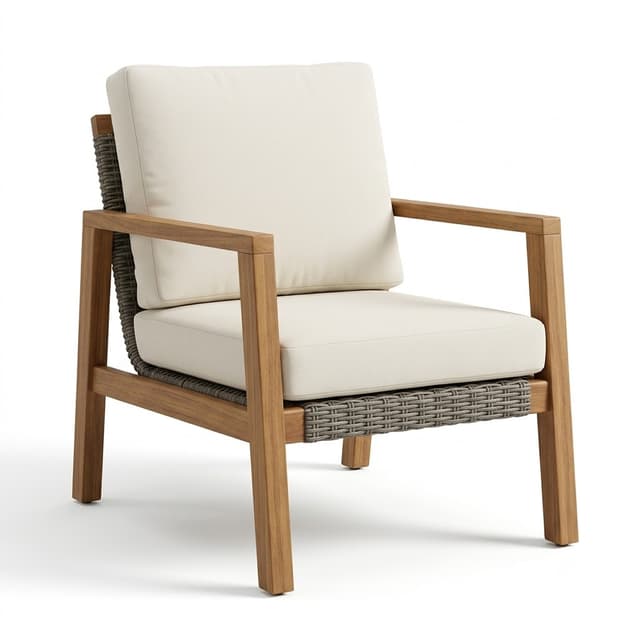 Nova Club Chair