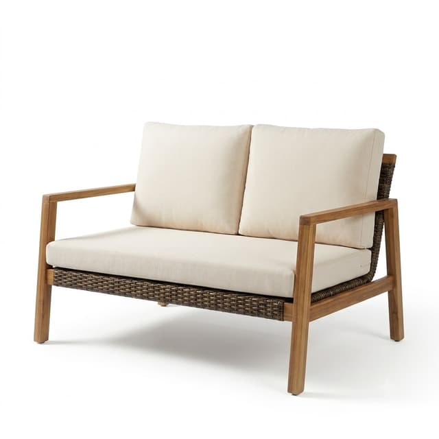 Nova Loveseat
