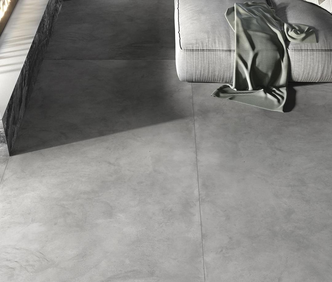 Sintered Stone — Terre Series