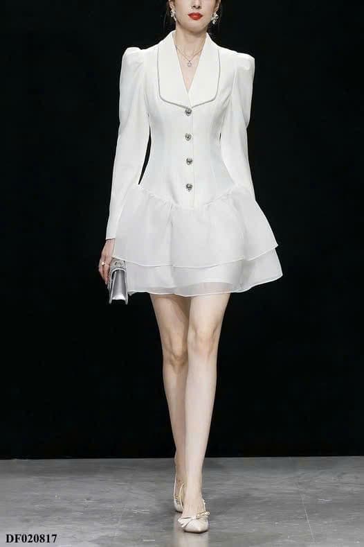 WOMEN'S DRESS