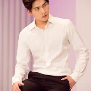 MEN'S SHIRTS